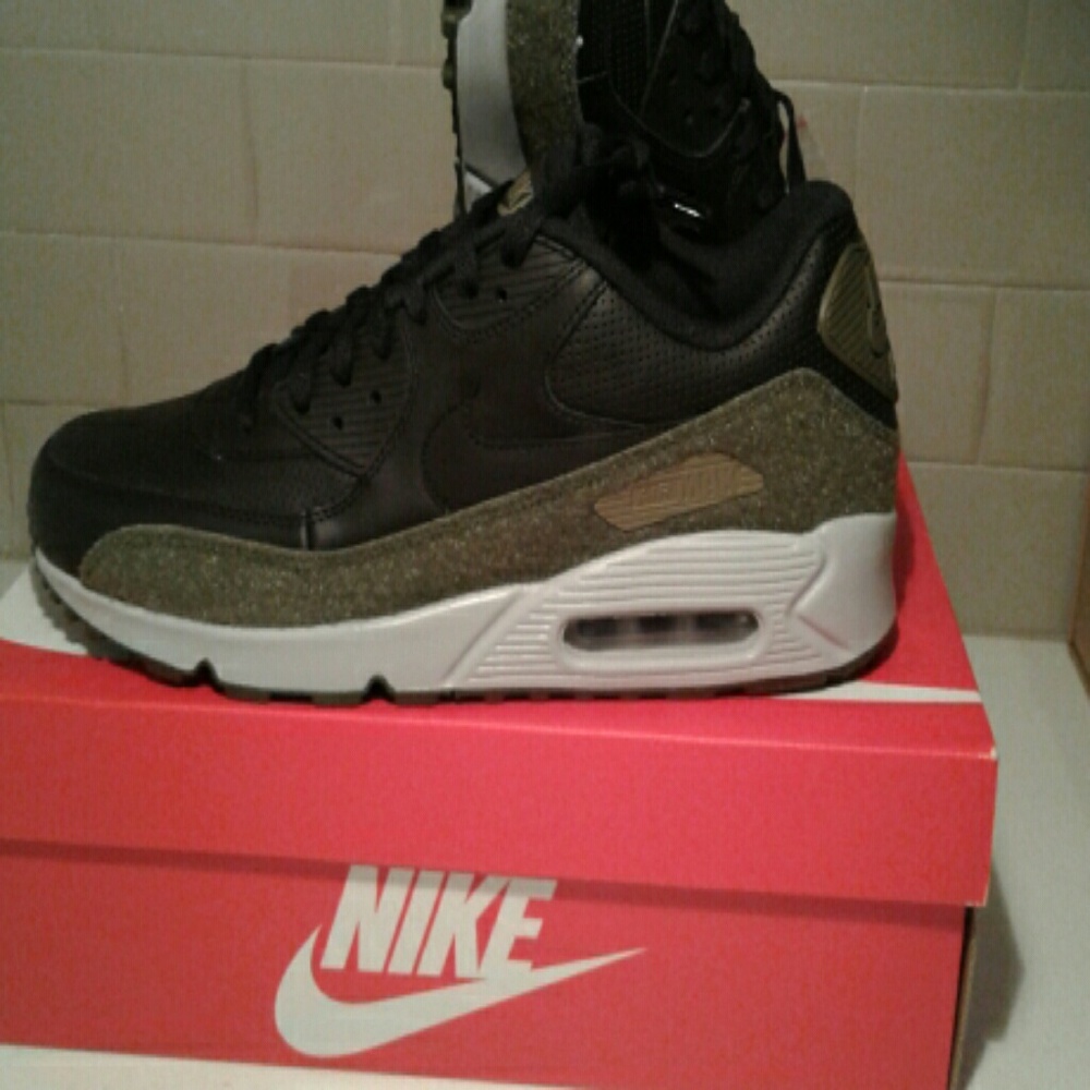 Air Max "Patch" - Picture 2 of 2